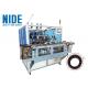 Fully Automatic Inverter Electric Motor Needel Winding machine