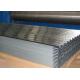 Color Profiled Galvanised Corrugated Roof Sheets 3-5 Ton For Modern Exterior Wall