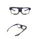 120Hz Eye Movement Tracking Glasses For Equipment Maintenance Monitoring