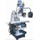 X6325LA Vertical and Horizontal Turret Milling Machine