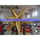 Inflatable Party Decorations  , 1.5M Decorating Inflatable Star