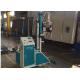 Stainless Steel Desiccant Filling Machine , Double Glazing Glass Machine 1.8 Kw