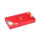 Custom Luxury Fragrence Packaging Boxes Cosmetic Gift Box
