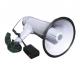 1.5kg Public Speech Alarm Outdoor Bullhorn Speakers Megaphone With Alarm