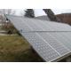 EL Test Solar Photovoltaic Panel IEC61730 IEC61215 Standards ODM