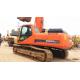 USED DOOSAN DH300LC-7 Crawler Excavator
