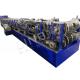 1.5mm-3mm Cable Tray Roll Forming Machine C U Z Sigma