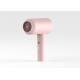 Wholesale High Power 600W Portable Rechargeable Cordless Hair Dryer Foladble Handle