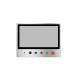 19-21.5'' Flat Touch Android Panel PC High Brightness With NFC/RFID PCAP VESA