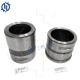 JTHB230 Hydraulic Breaker Hammer Parts Front Cover Outer Inner Bushing For Komatsu