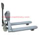 Rolling Trolley Cart with Double Sides Convenient Folding Metal Luggage