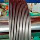 1/4H 1/2H 3/4H FH Stainless Steel Strip 301 SS Roll Thickness 0.3 - 2.5mm BAOSTEEL TISCO