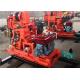 OEM Portable XY-1A 150 Meters Small Borewell Machine Hydraulic