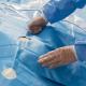 Medical Urology Drape Pack Surgical Dressing Procedure Disposable Tur Urology