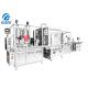 Automatic Full Body Silicone Lipstick Manufacturing Equipment Cosmetic Filling