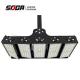 Customized 250W LED Outdoor Flood Lights With Aluminum Housing