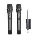 Stage Conference UHF Wireless Microphone / Mobile Karaoke Microphones