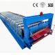 crazy selling corrugated roof machine