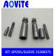 Kit - spool / sleeve 15268375 for tr100 treadle valve 15248653