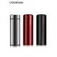 Business Metal Thermos Flask  Small Capacity 450ml  Food Grade Eco Friendly