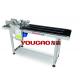 Automatic Paging Friction Feeder Machine Electronic
