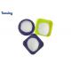 1kg 5kg 20kg DTF Hot Melt Glue Adhesive Powder with Density 1.18±0.02 g/cm3 ASTM D-792
