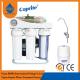 Domestic 50 / 75 / 100GPD Home Under Sink Water Filter System For Home