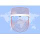 7 Colors  Facial LED Mask For Acne Treatment Skin Rejuvenation Wrinkle Removal