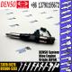095000-5393 DENSO Diesel Injector Diesel Fuel Injection Nozzle HINO J05D