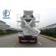 SINOTRUCK HOWO 8x4 12CBM Concrete Mixer Truck New 371HP HOWO Concrete Cement Transit Mixer Truck