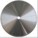 Continuous And Segmented Rim Diamond Cutting Blade For All Ceramic Tile Materials
