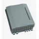 64F Fiber Optic Distribution Box IP65 Protection Level 460x380x185mm