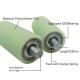 Muller Weaving Loom Spare Parts Ribbon Loom Pinch Roller Polyurethane Rubber Wheel