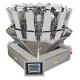 CE Automatic Multihead Weighing Machines Snack Food Rotary Packing Machine