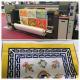 Automatic Fabric Plotter Flag Printing Machine Digtal Directly Printer Banner Printer