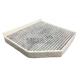 AC Audi Porsche VW 8K0819439A Porsche Macan Air Filter