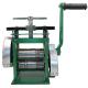 TOKTOS Tablet Press Rolling Mills For Jewelry Making 11.2cm Shaft