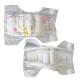 Ultra Soft 3D Leakguard White ADL Disposable Sleepy Baby Nappies OEM