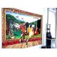 720X1080dpi  EPSON TX800 Wall Mural Printer 15m2/H
