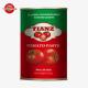 425g Tomato Paste Can Adheres To International Including By ISO  HACCP  BRC And FDA