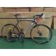 XC550 City Road Bicycle 16kg Lightweight High Carbon Steel Frame