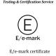 European E-MARK Certification Approval ECE R10 ECE Vehicles And Vehicle Parts