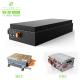 Rechargeable Lithium Ion Battery With Liquid System 614v 100ah Lifepo4 Battery Pack