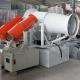 BS -30 Dust Reduce Water Spray Fog Cannon Dust Suppression System For Harbor