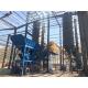 HZS60 Automatic Batching Plant New Condition With CE Approval