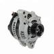 Denso 14v 100a Car Alternator 2706031120 1042104920 Lester 11324 Pulley 7s/52