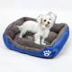 Amazons Hot Sale High Quality The Soft Comfortable Pet Cat Dog Couch Bed For Pet Animals