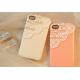 OEM Beautiful candy Diamond protective covers for iPhone 4
