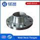 ANSI/ASME B16.5 A105 High Pressure Welding Forged Carbon Steel Weld Neck Flanges Class 600LB RF FF