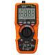 Manual And Auto Range Digital Meter 1000V Voltmeter AC DC Digital Multimeter MAX And MIN Measurement NCV Function